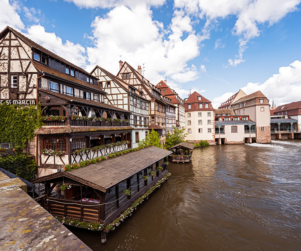 Strasbourg, France